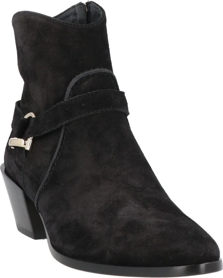 Tod's Woman Ankle boots - Image 4
