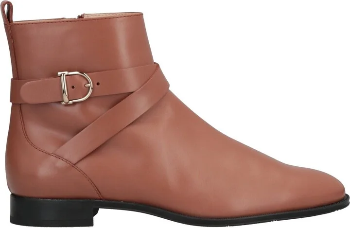Tod's Woman Ankle boots - Image 3