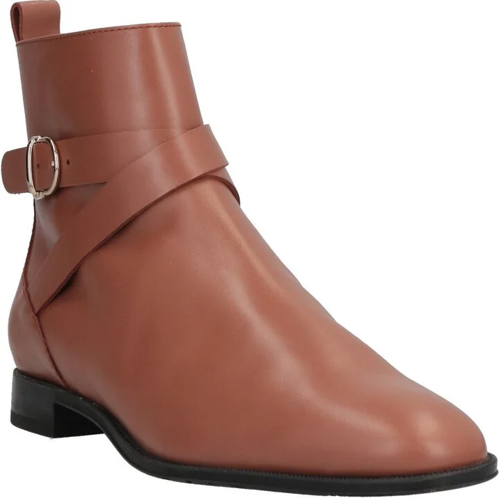 Tod's Woman Ankle boots - Image 4