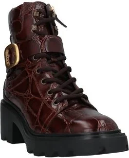 Tod's Woman Ankle boots - Image 2