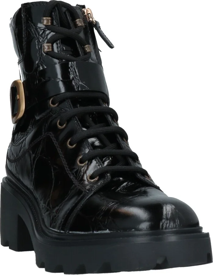 Tod's Woman Ankle boots - Image 7