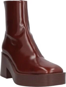 Tod's Woman Ankle boots - Image 2