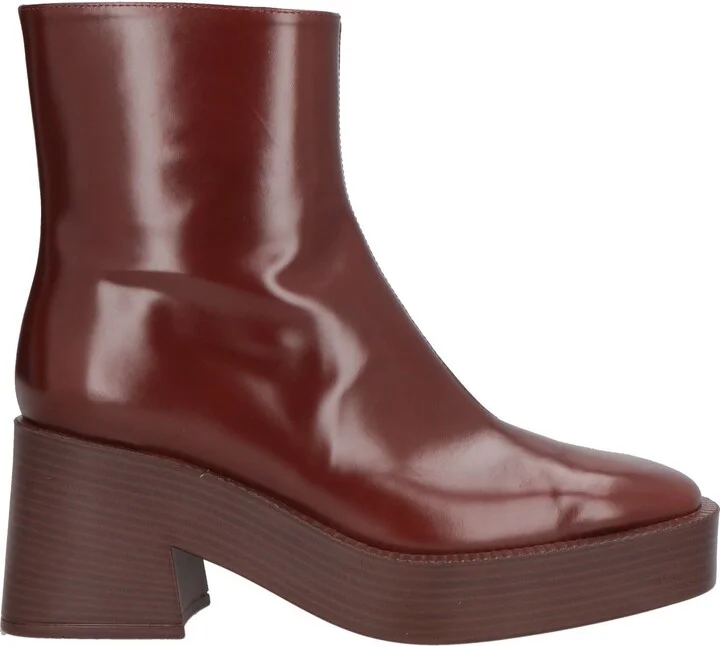 Tod's Woman Ankle boots - Image 3
