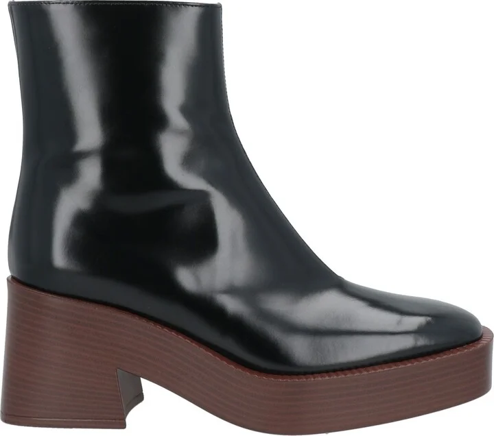Tod's Woman Ankle boots - Image 6