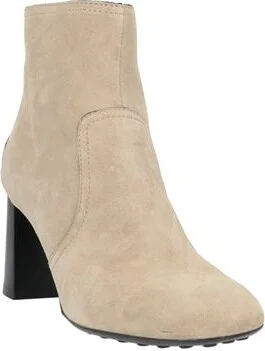 Tod's Woman Ankle boots - Image 2