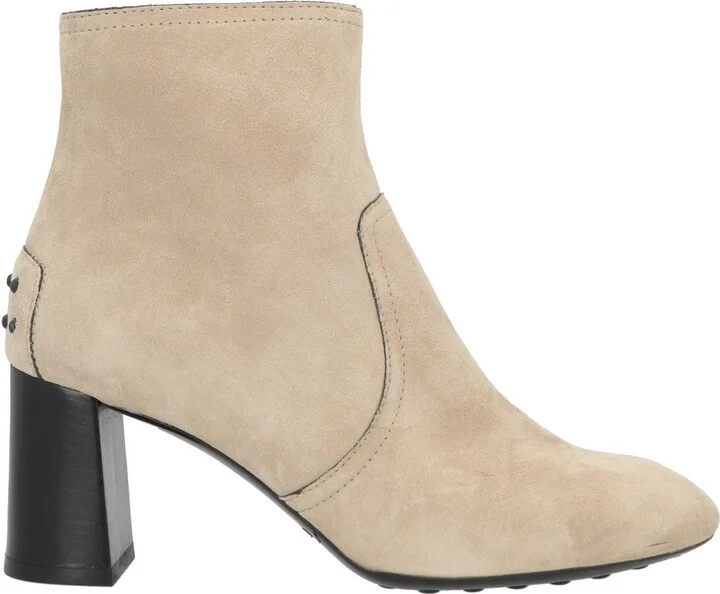 Tod's Woman Ankle boots - Image 3