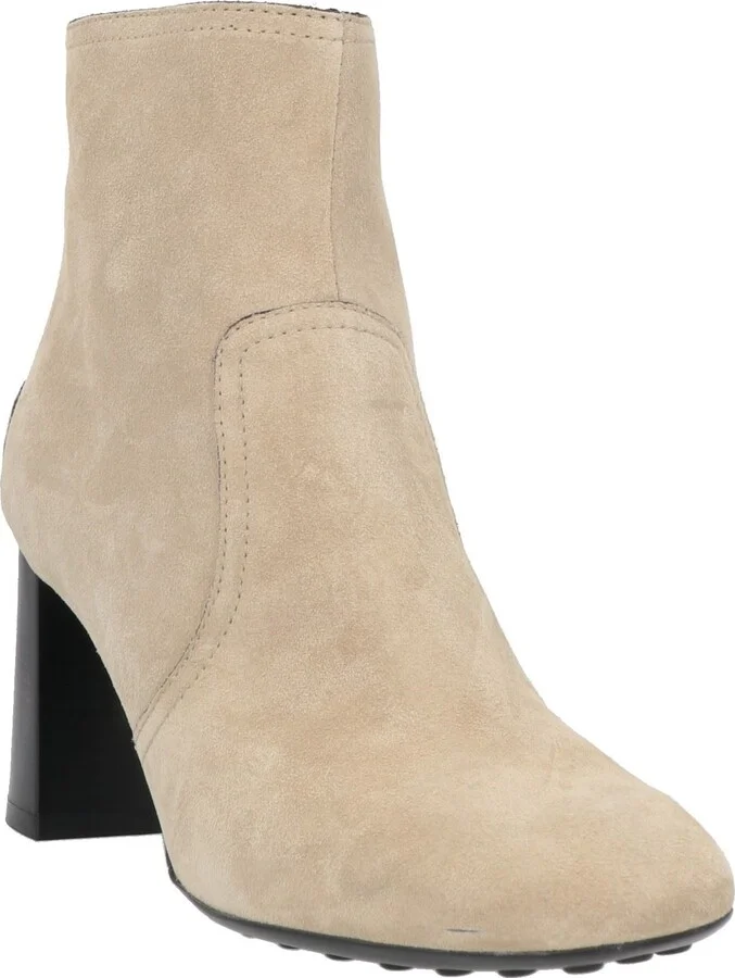 Tod's Woman Ankle boots - Image 4