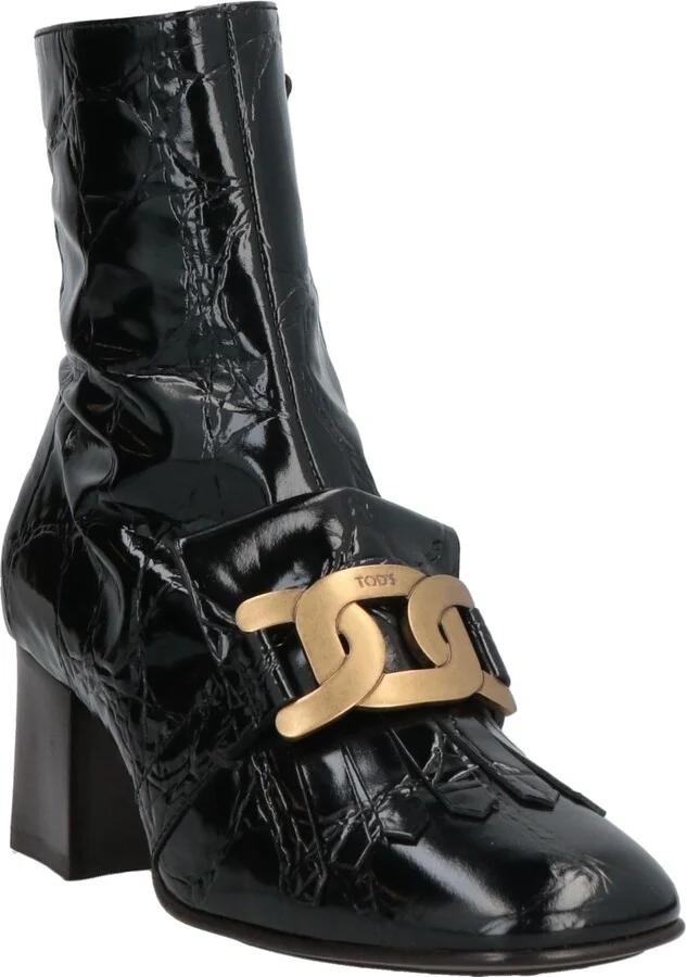 Tod's Woman Ankle boots - Image 4