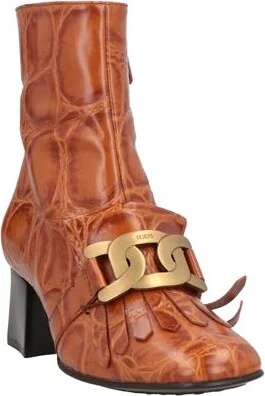 Tod's Woman Ankle boots - Image 5