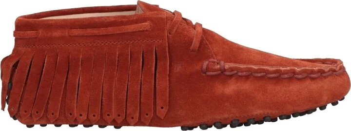 Tod's Woman Ankle boots - Image 3