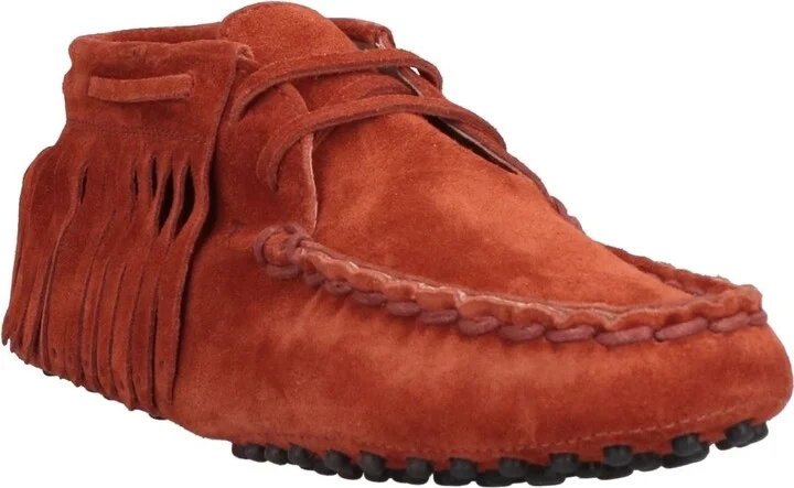 Tod's Woman Ankle boots - Image 4