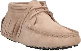 Tod's Woman Ankle boots - Image 5