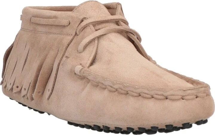 Tod's Woman Ankle boots - Image 7