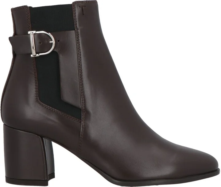 Tod's Woman Ankle boots - Image 3