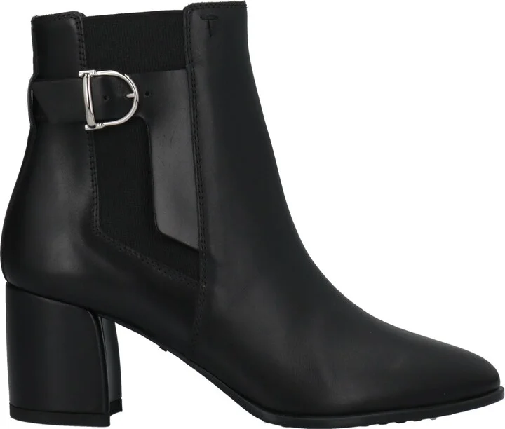 Tod's Woman Ankle boots - Image 6