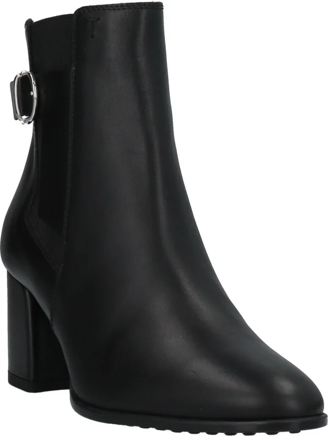 Tod's Woman Ankle boots - Image 7
