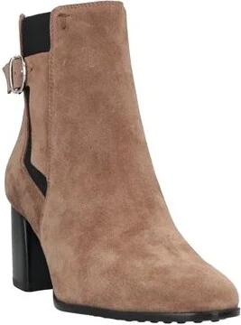 Tod's Woman Ankle boots - Image 2