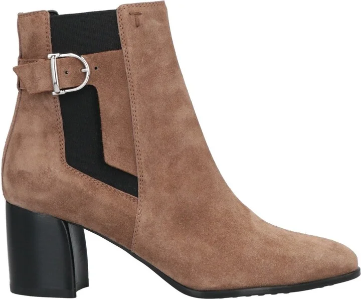 Tod's Woman Ankle boots - Image 3