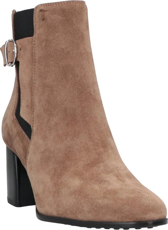 Tod's Woman Ankle boots - Image 4