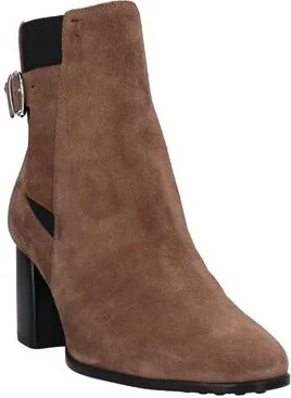 Tod's Woman Ankle boots - Image 5