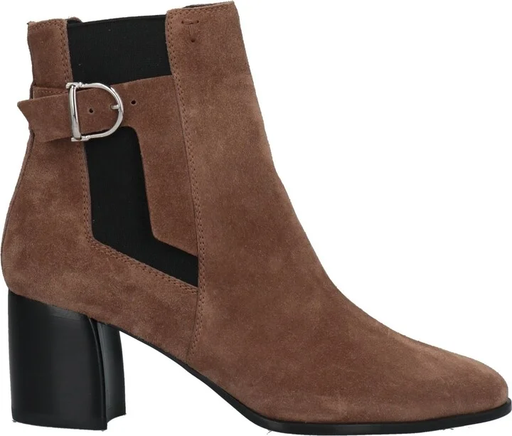 Tod's Woman Ankle boots - Image 6