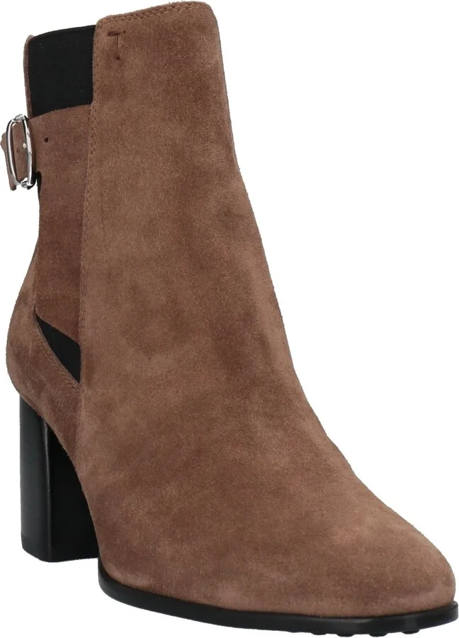 Tod's Woman Ankle boots - Image 7