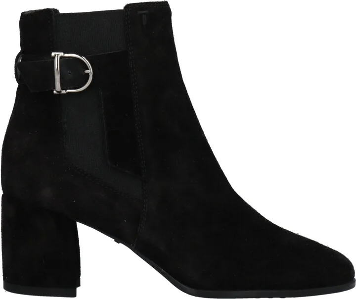 Tod's Woman Ankle boots - Image 9