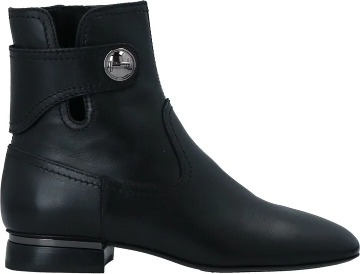 Tod's Woman Ankle boots - Image 3