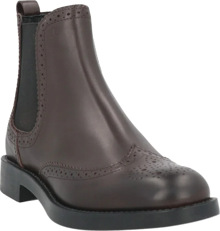 Tod's Woman Ankle boots - Image 4