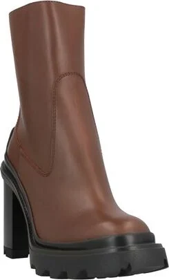 Tod's Woman Ankle boots - Image 2