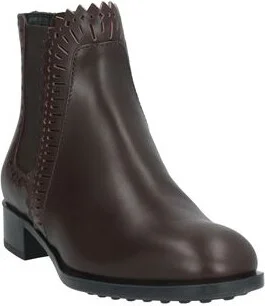 Tod's Woman Ankle boots - Image 2