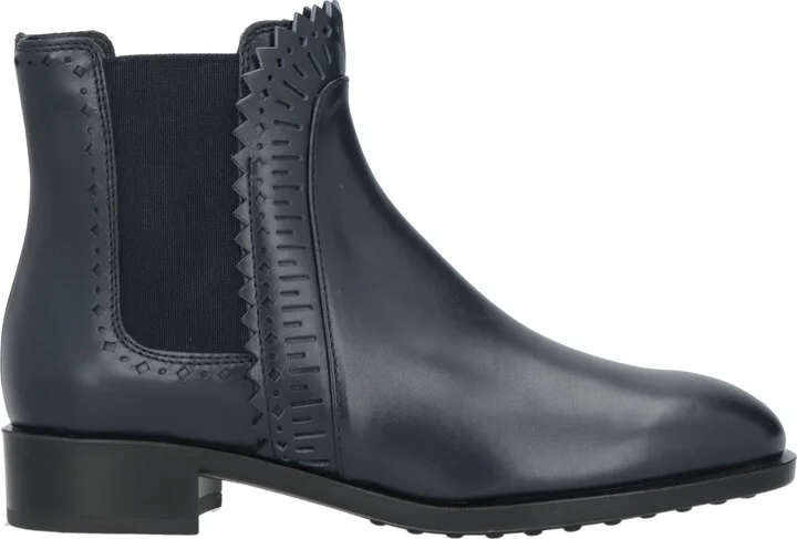Tod's Woman Ankle boots - Image 6