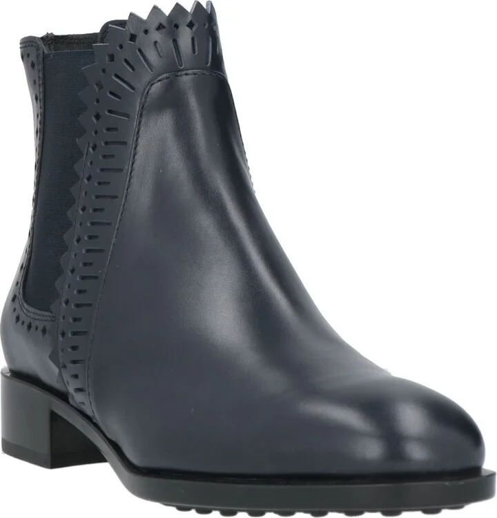Tod's Woman Ankle boots - Image 7