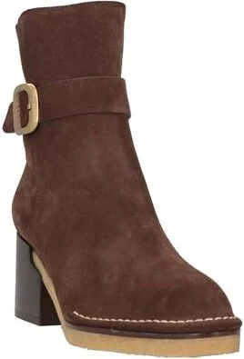 Tod's Woman Ankle boots - Image 2