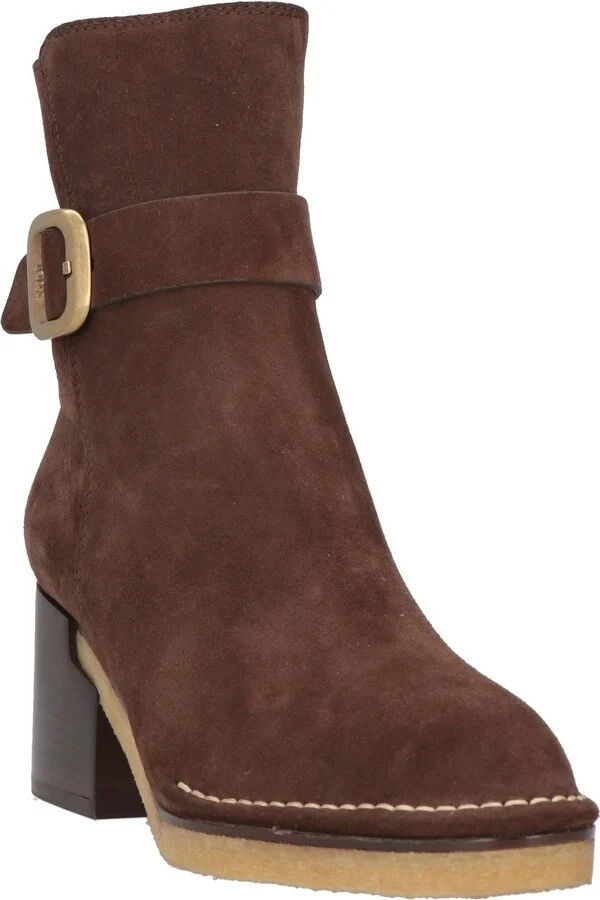 Tod's Woman Ankle boots - Image 4