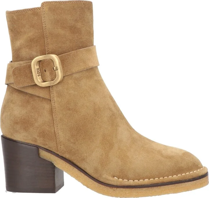 Tod's Woman Ankle boots - Image 6