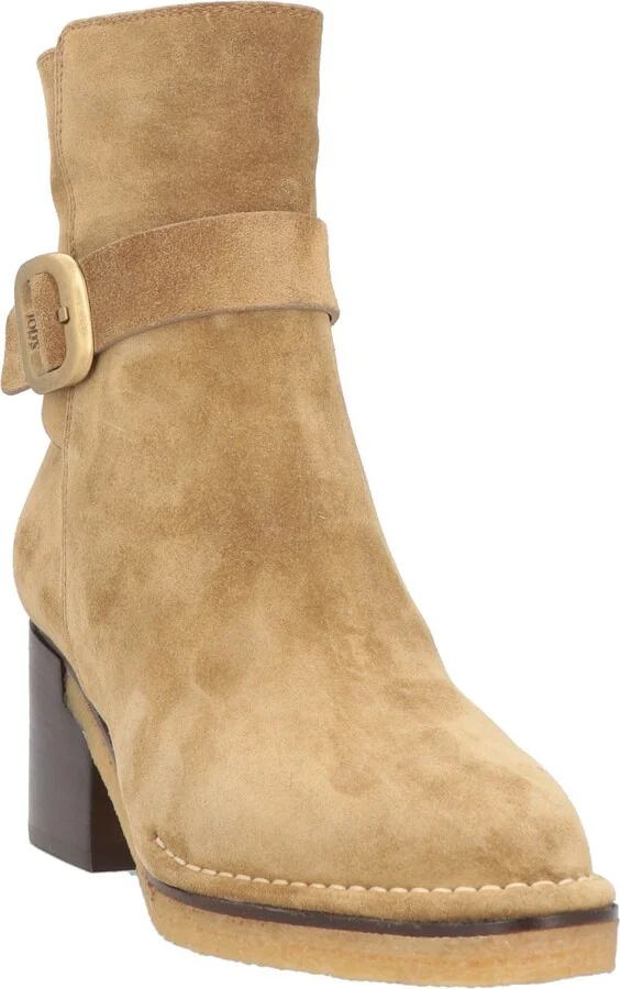 Tod's Woman Ankle boots - Image 7