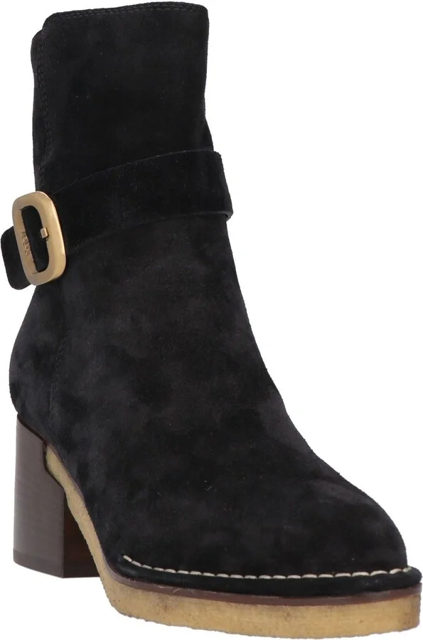 Tod's Woman Ankle boots - Image 10