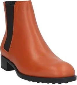Tod's Woman Ankle boots - Image 2