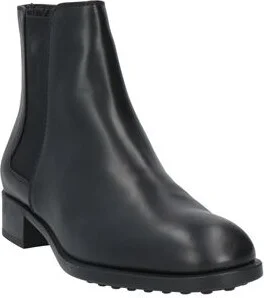 Tod's Woman Ankle boots - Image 5