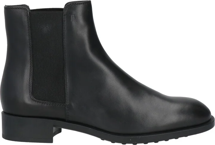 Tod's Woman Ankle boots - Image 6