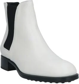 Tod's Woman Ankle boots - Image 2