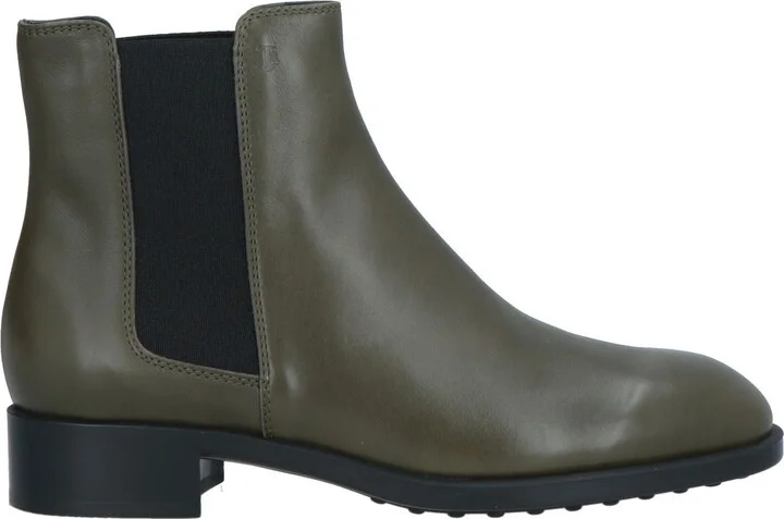 Tod's Woman Ankle boots - Image 6