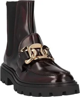 Tod's Woman Ankle boots - Image 2