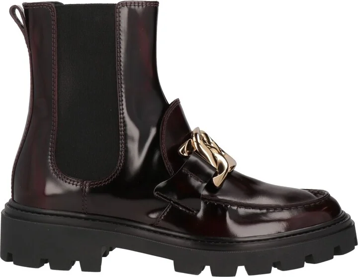 Tod's Woman Ankle boots - Image 3
