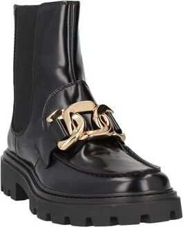 Tod's Woman Ankle boots - Image 5
