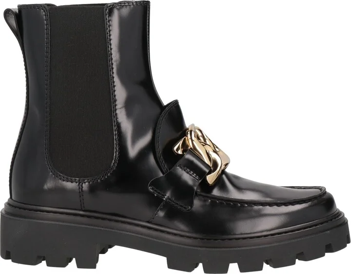 Tod's Woman Ankle boots - Image 6