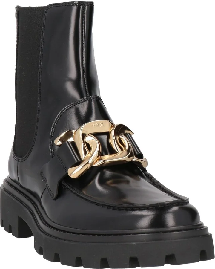 Tod's Woman Ankle boots - Image 7