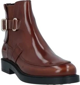 Tod's Woman Ankle boots - Image 2