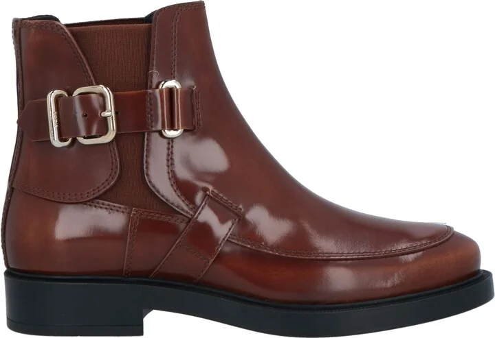 Tod's Woman Ankle boots - Image 3